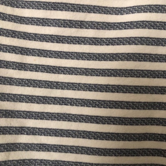 Larsson & Co. Men's short sleeve stripe T-Shirt Size Large - Picture 9 of 9